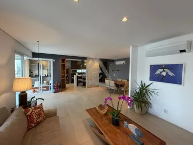 Apartamento com 4 Quartos à venda, 213m² no Cambuí, Campinas