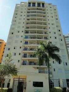 Apartamento com 3 Quartos à venda, 117m² no Jardim Bonfiglioli, Jundiaí