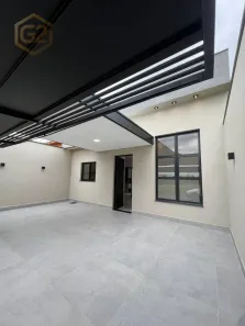 Casa com 2 Quartos à venda, 107m² no Parque Residencial Sabiás, Indaiatuba