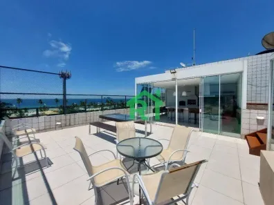 Cobertura com 4 Quartos à venda, 448m² no Enseada, Guarujá