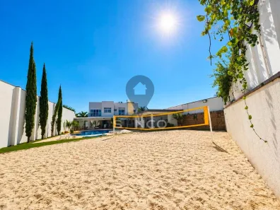 Casa de Condomínio com 4 Quartos à venda, 660m² no Parque dos Resedás, Itupeva