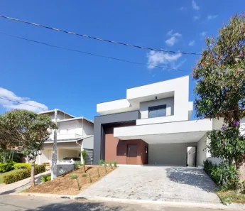 Casa de Condomínio com 3 Quartos à venda, 250m² no Bosque, Vinhedo