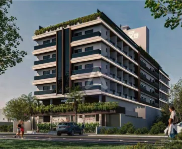 Apartamento com 2 Quartos à venda, 60m² no Campeche, Florianópolis