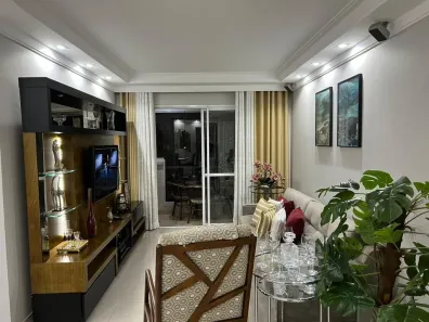 Apartamento com 3 Quartos à venda, 107m² no Mooca, São Paulo