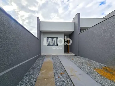 Casa à venda, 59m² no Jaraguá 99, Jaraguá do Sul