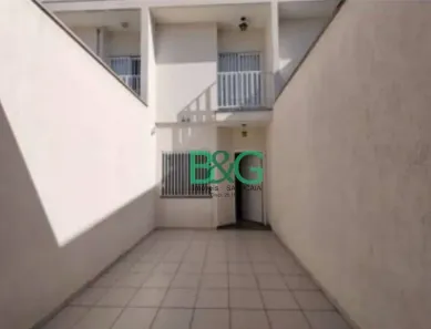 Casa de Condomínio com 3 Quartos à venda, 118m² no Vila Libanesa, São Paulo