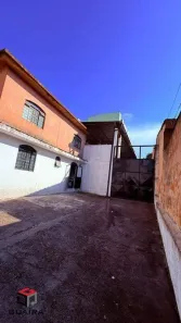 Lote/Terreno à venda, 600m² no Olímpico, São Caetano do Sul