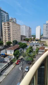Apartamento com 4 Quartos à venda, 186m² no Embaré, Santos