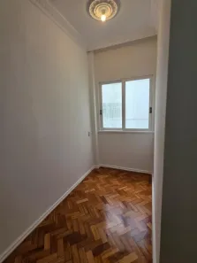 Apartamento com 1 Quarto para alugar, 42m² no Flamengo, Rio de Janeiro