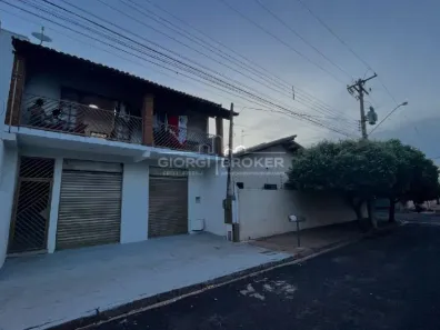 Casa com 3 Quartos à venda, 233m² no Jardim das Oliveiras, São José do Rio Preto