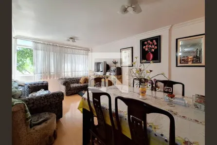 Apartamento com 3 Quartos à venda, 90m² no Água Fria, São Paulo