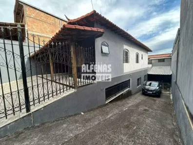Ponto Comercial para alugar, 225m² no Eldorado, Contagem