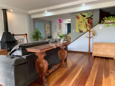 Casa de Condomínio com 3 Quartos à venda, 125m² no Tristeza, Porto Alegre