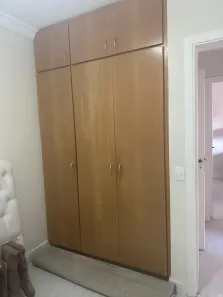 Apartamento com 3 Quartos à venda, 86m² no Alphaville Centro Industrial e Empresarial/Alphaville., Barueri