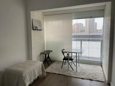 Apartamento com 1 Quarto à venda, 30m² no Vila Prudente, São Paulo
