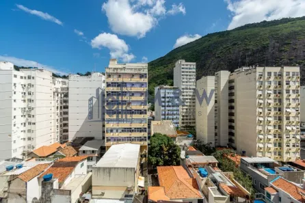 Apartamento com 3 Quartos à venda, 95m² no Copacabana, Rio de Janeiro