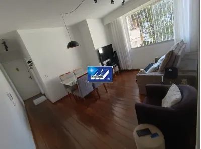 Apartamento com 2 Quartos à venda, 65m² no Cidade Nova, Belo Horizonte