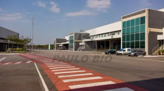 Galpão/Depósito/Armazém para alugar, 1468m² no , Itatiaia