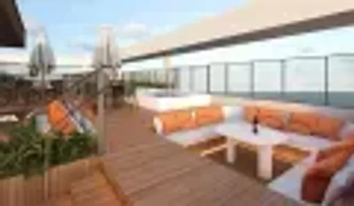 Apartamento com 2 Quartos à venda, 57m² no Intermares, Cabedelo