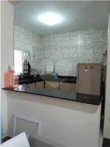 Casa com 1 Quarto à venda, 57m² no Estância dos Eucaliptos, Peruíbe