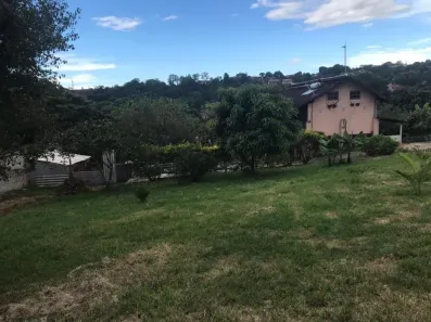 Fazenda/Sítio com 4 Quartos à venda, 180m² no Jardim Chácara Méa, Suzano