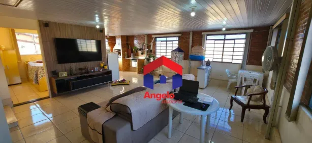Cobertura com 4 Quartos à venda, 130m² no Santa Mônica, Belo Horizonte
