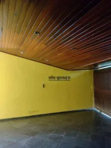 Casa com 4 Quartos à venda, 743m² no Jardim Paraíso, Itu