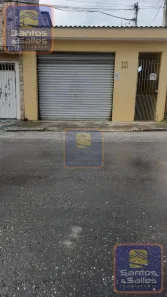 Sobrado com 5 Quartos à venda, 430m² no Jardim Tietê, São Paulo