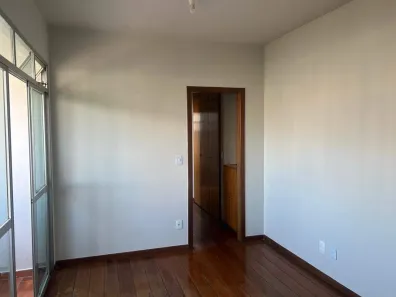 Apartamento com 2 Quartos para alugar, 70m² no Santa Efigênia, Belo Horizonte