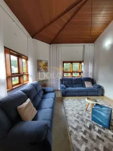 Casa de Condomínio com 3 Quartos à venda, 288m² no Parque Residencial Itapeti, Mogi das Cruzes