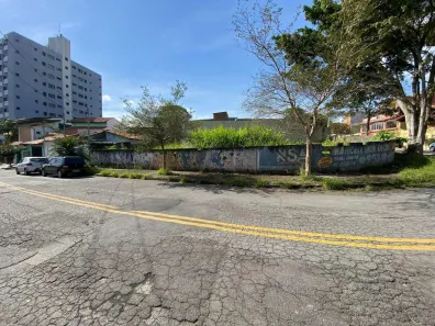 Lote/Terreno à venda, 383m² no Jardim Pedroso, Mauá