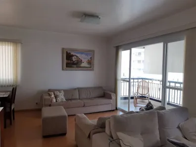 Apartamento com 3 Quartos à venda, 145m² no Vila Ipojuca, São Paulo