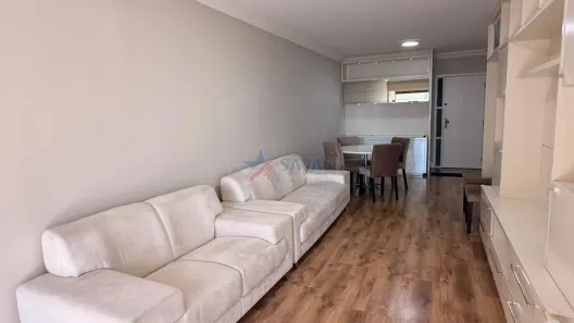 Apartamento com 3 Quartos para alugar, 95m² no Centro, Florianópolis