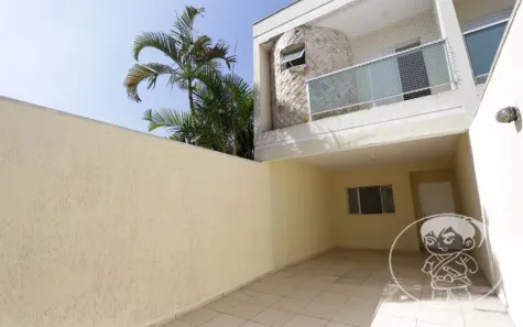 Casa com 3 Quartos à venda, 180m² no Jardim Maringá, São Paulo