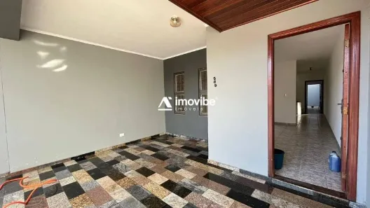 Sobrado com 3 Quartos à venda, 176m² no Vila Mollon IV, Santa Bárbara D'Oeste