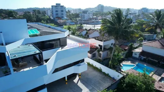 Cobertura com 3 Quartos à venda, 250m² no Jardim Atlântico, Ilhéus