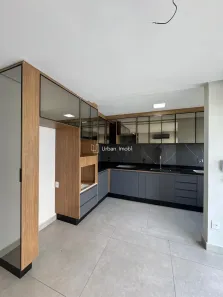 Apartamento com 3 Quartos à venda, 73m² no Jardim Belvedere, Volta Redonda