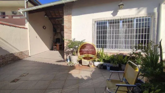 Casa com 2 Quartos à venda, 80m² no Caiçara, Praia Grande