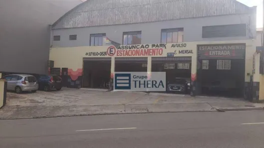Ponto Comercial à venda, 1100m² no Assunção, São Bernardo do Campo