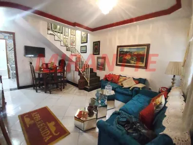 Sobrado com 2 Quartos à venda, 120m² no Vila Nova Carolina, São Paulo