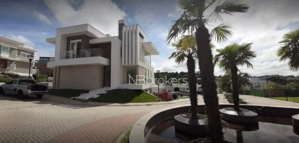 Lote/Terreno à venda, 426m² no Santo Inácio, Curitiba