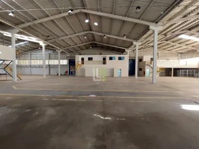 Galpão/Depósito/Armazém à venda, 2700m² no Jardim Primavera, Itupeva