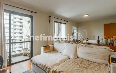Apartamento com 3 Quartos à venda, 137m² no Indianópolis, São Paulo