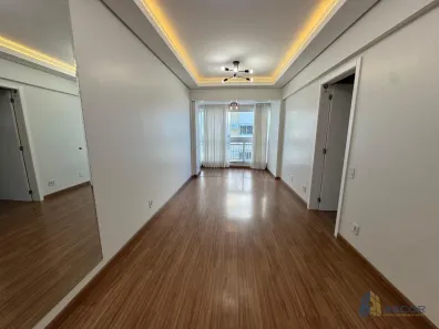 Apartamento com 3 Quartos à venda, 99m² no Itacorubi, Florianópolis