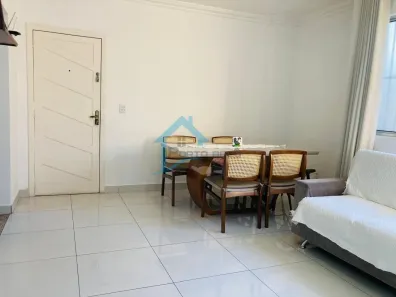 Apartamento com 3 Quartos à venda, 72m² no Eldorado, Contagem