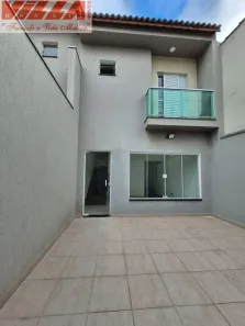 Sobrado com 2 Quartos à venda, 85m² no Vila Matilde, São Paulo