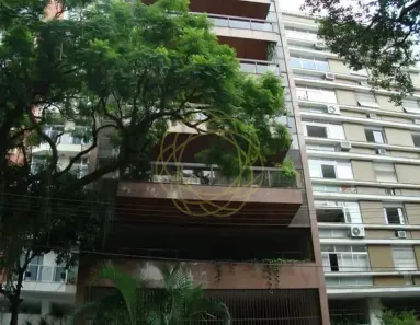 Apartamento com 4 Quartos à venda, 230m² no Leblon, Rio de Janeiro