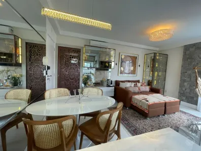 Apartamento com 2 Quartos à venda, 65m² no Agronômica, Florianópolis