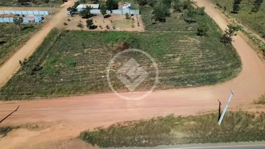 Lote/Terreno à venda, 2516m² no Garavelo Sul, Hidrolândia