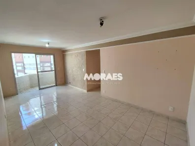 Apartamento com 3 Quartos à venda, 90m² no Jardim Planalto, Bauru